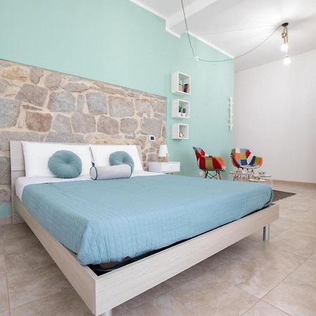 B&B Vico 10 Guspini Kültér fotó